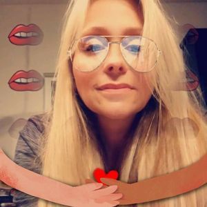 Meet your Posher, Kathy